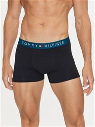 ΣΕΤ ΜΠΟΞΕΡΑΚΙΑ 3 ΤΜΧ UM0UM03181 ΜΑΥΡΟ TOMMY HILFIGER από το MODIVO