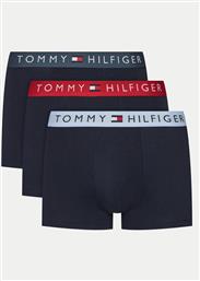 ΣΕΤ ΜΠΟΞΕΡΑΚΙΑ 3 ΤΜΧ UM0UM03181 ΣΚΟΥΡΟ ΜΠΛΕ TOMMY HILFIGER