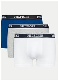 ΣΕΤ ΜΠΟΞΕΡΑΚΙΑ 3 ΤΜΧ UM0UM03185 ΕΓΧΡΩΜΟ TOMMY HILFIGER