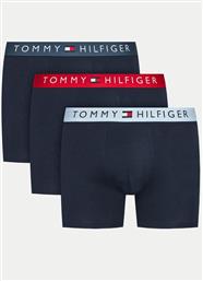 ΣΕΤ ΜΠΟΞΕΡΑΚΙΑ 3 ΤΜΧ UM0UM03431 ΜΑΥΡΟ TOMMY HILFIGER