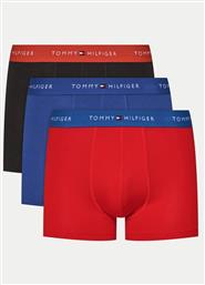 ΣΕΤ ΜΠΟΞΕΡΑΚΙΑ 3 ΤΜΧ UM0UM03438 ΕΓΧΡΩΜΟ TOMMY HILFIGER