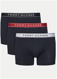 ΣΕΤ ΜΠΟΞΕΡΑΚΙΑ 3 ΤΜΧ UM0UM03457 ΣΚΟΥΡΟ ΜΠΛΕ TOMMY HILFIGER