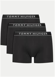 ΣΕΤ ΜΠΟΞΕΡΑΚΙΑ 3 ΤΜΧ UM0UM03520 ΜΑΥΡΟ TOMMY HILFIGER