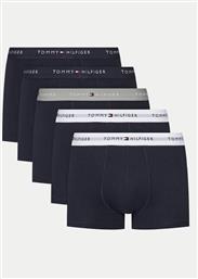 ΣΕΤ ΜΠΟΞΕΡΑΚΙΑ 5 ΤΜΧ. TOMMY HILFIGER