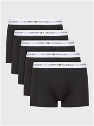 ΣΕΤ ΜΠΟΞΕΡΑΚΙΑ 5 ΤΜΧ. UM0UM02767 ΜΑΥΡΟ TOMMY HILFIGER