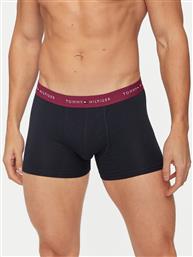 ΣΕΤ ΜΠΟΞΕΡΑΚΙΑ 5 ΤΜΧ. UM0UM03061 ΜΑΥΡΟ TOMMY HILFIGER