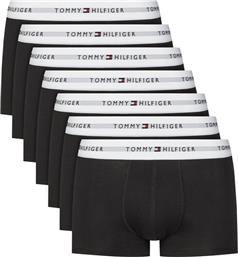 ΣΕΤ ΜΠΟΞΕΡΑΚΙΑ 7 ΤΕΜΑΧΙΩΝ TOMMY HILFIGER