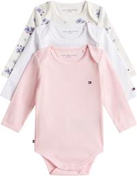 ΣΕΤ ΠΑΙΔΙΚΑ ΚΟΡΜΑΚΙΑ TOMMY HILFIGER