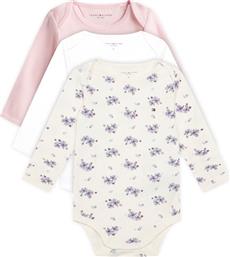 ΣΕΤ ΠΑΙΔΙΚΑ ΚΟΡΜΑΚΙΑ TOMMY HILFIGER