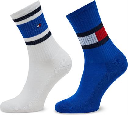 ΣΕΤ ΨΗΛΕΣ ΚΑΛΤΣΕΣ ΠΑΙΔΙΚΕΣ 2 ΤΕΜΑΧΙΩΝ TOMMY HILFIGER