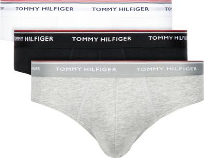 ΣΕΤ ΣΛΙΠ 3 ΤΜΧ. TOMMY HILFIGER