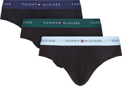 ΣΕΤ ΣΛΙΠ 3 ΤΜΧ. TOMMY HILFIGER από το MODIVO