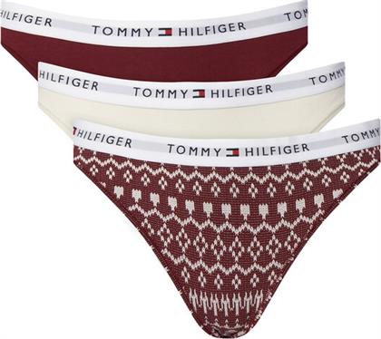 ΣΕΤ ΣΛΙΠ ΚΛΑΣΙΚΑ TOMMY HILFIGER