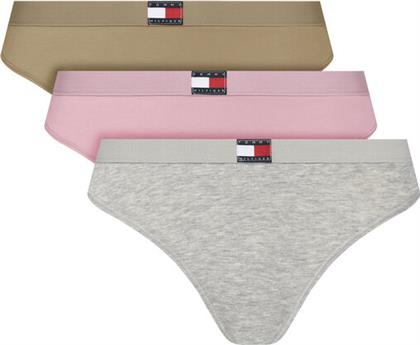 ΣΕΤ ΣΛΙΠ ΚΛΑΣΙΚΑ TOMMY HILFIGER