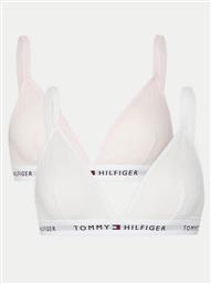 ΣΕΤ ΣΟΥΤΙΕΝ BRALETTE 2 ΤΜΧ. UW0UW05987 ΕΓΧΡΩΜΟ TOMMY HILFIGER
