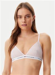 ΣΕΤ ΣΟΥΤΙΕΝ BRALETTE 2 ΤΜΧ. UW0UW05987 ΕΓΧΡΩΜΟ TOMMY HILFIGER