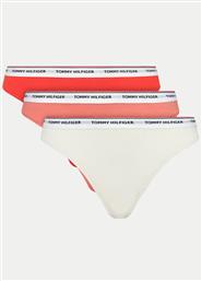 ΣΕΤ ΣΤΡΙΝΓΚ TOMMY HILFIGER