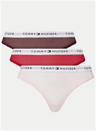 ΣΕΤ ΣΤΡΙΝΓΚ TOMMY HILFIGER