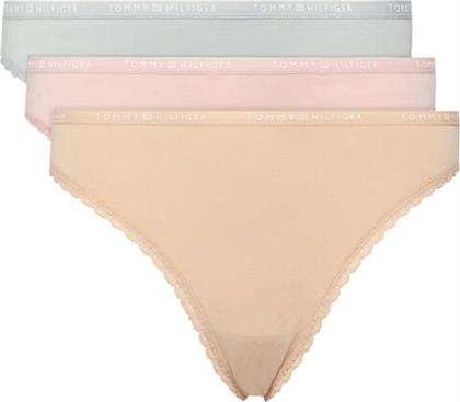 ΣΕΤ ΣΤΡΙΝΓΚ TOMMY HILFIGER