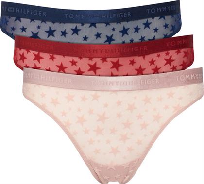 ΣΕΤ ΣΤΡΙΝΓΚ TOMMY HILFIGER