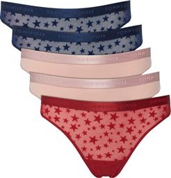 ΣΕΤ ΣΤΡΙΝΓΚ TOMMY HILFIGER