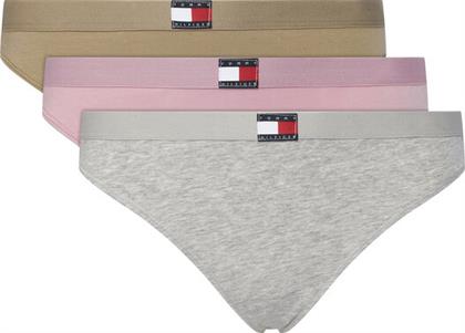 ΣΕΤ ΣΤΡΙΝΓΚ TOMMY HILFIGER