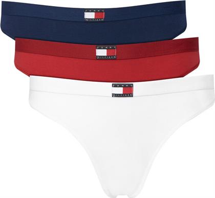 ΣΕΤ ΣΤΡΙΝΓΚ TOMMY HILFIGER