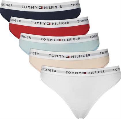 ΣΕΤ ΣΤΡΙΝΓΚ TOMMY HILFIGER