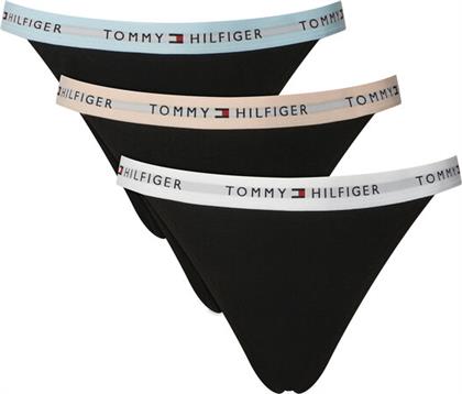 ΣΕΤ ΣΤΡΙΝΓΚ TOMMY HILFIGER