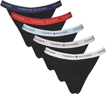 ΣΕΤ ΣΤΡΙΝΓΚ TOMMY HILFIGER