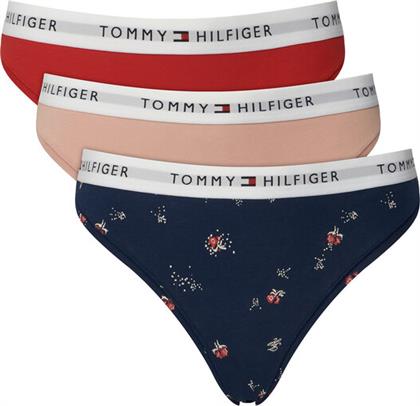 ΣΕΤ ΣΤΡΙΝΓΚ TOMMY HILFIGER