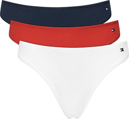 ΣΕΤ ΣΤΡΙΝΓΚ TOMMY HILFIGER
