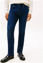 SLIM BLEECKER PSTR SKY DEEPBLUE TOMMY HILFIGER