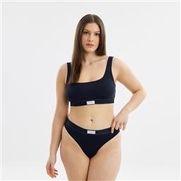 ΣΛΙΠ ESTABLISHED TONAL LOGO WAISTBAND THONG TOMMY HILFIGER