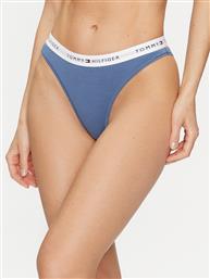 ΣΛΙΠ ΚΛΑΣΙΚΑ UW0UW03836 ΜΠΛΕ TOMMY HILFIGER