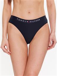 ΣΛΙΠ ΚΛΑΣΙΚΑ UW0UW04145 ΣΚΟΥΡΟ ΜΠΛΕ TOMMY HILFIGER