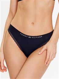 ΣΛΙΠ ΚΛΑΣΙΚΑ UW0UW04183 ΣΚΟΥΡΟ ΜΠΛΕ TOMMY HILFIGER