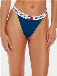 ΣΛΙΠ ΚΛΑΣΙΚΑ UW0UW05622 ΜΠΛΕ TOMMY HILFIGER