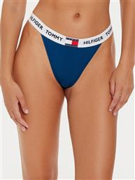 ΣΛΙΠ ΚΛΑΣΙΚΑ UW0UW05622 ΜΠΛΕ TOMMY HILFIGER από το MODIVO