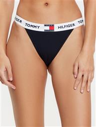 ΣΛΙΠ ΚΛΑΣΙΚΑ UW0UW05622 ΣΚΟΥΡΟ ΜΠΛΕ TOMMY HILFIGER