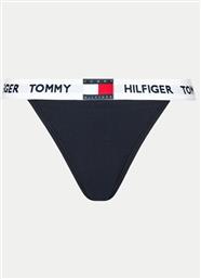 ΣΛΙΠ ΚΛΑΣΙΚΑ UW0UW05622 ΣΚΟΥΡΟ ΜΠΛΕ TOMMY HILFIGER