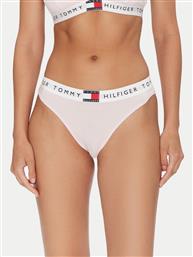 ΣΛΙΠ ΚΛΑΣΙΚΑ UW0UW06038 ΡΟΖ TOMMY HILFIGER