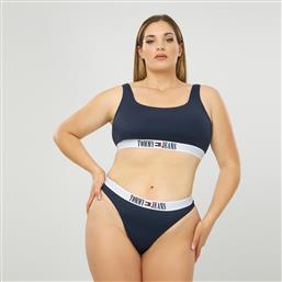 ΣΛΙΠ ΜΑΓΙΟ BRAZILIAN - TWILIGHT NAVY TOMMY HILFIGER