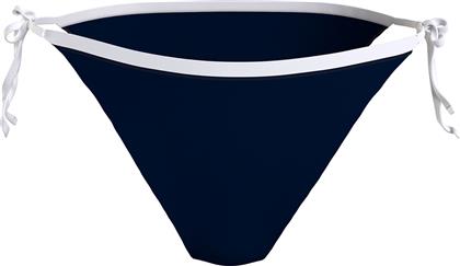ΣΛΙΠ ΜΑΓΙΟ ESSENTIAL SIDE TIE BIKINI BOTTOMS TOMMY HILFIGER