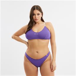 ΣΛΙΠ ΜΑΓΙΟ QUANTUM PURPLE TOMMY HILFIGER