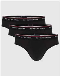 ΣΛΙΠ PREMIUM ESSENTIAL 3 PACK BRIEF TOMMY HILFIGER