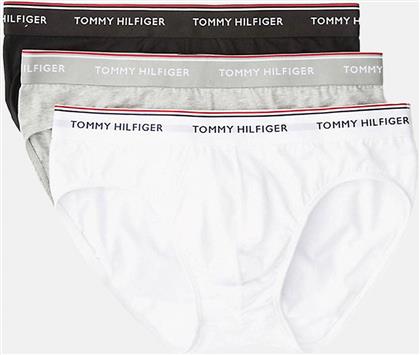 ΣΛΙΠ PREMIUM ESSENTIAL 3 PACK BRIEF TOMMY HILFIGER