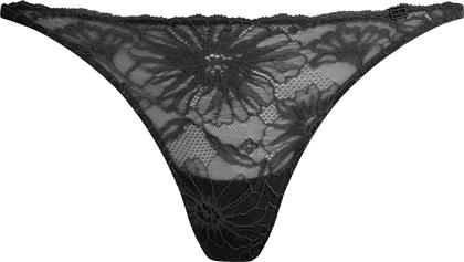 ΣΛΙΠ THONG ΔΑΝΤΕΛΕΝΙΟ TOMMY HILFIGER από το MAT FASHION