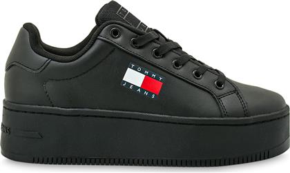 SNEAKERS ΣΧΕΔΙΟ: T10160313 TOMMY HILFIGER