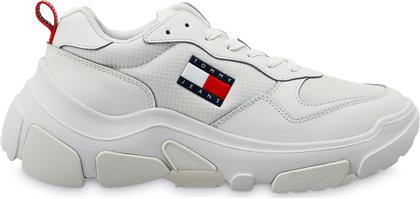 SNEAKERS ΣΧΕΔΙΟ: T10160362 TOMMY HILFIGER